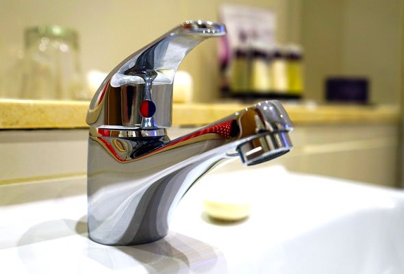 Water Tap