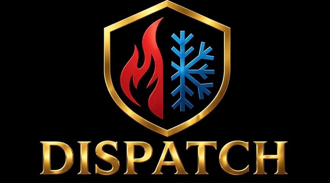 Dispatch Heating, Air Conditioning & Refrigeration